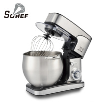 3 in 1 multi function food mixer 1200w planetary mixer machine for kitchen appliance